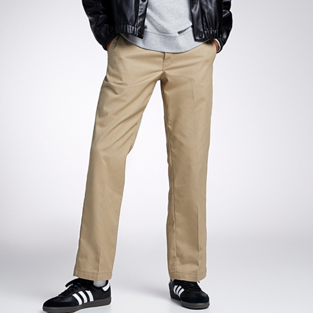 Dickies sand original 874® straight fit work pants NWT